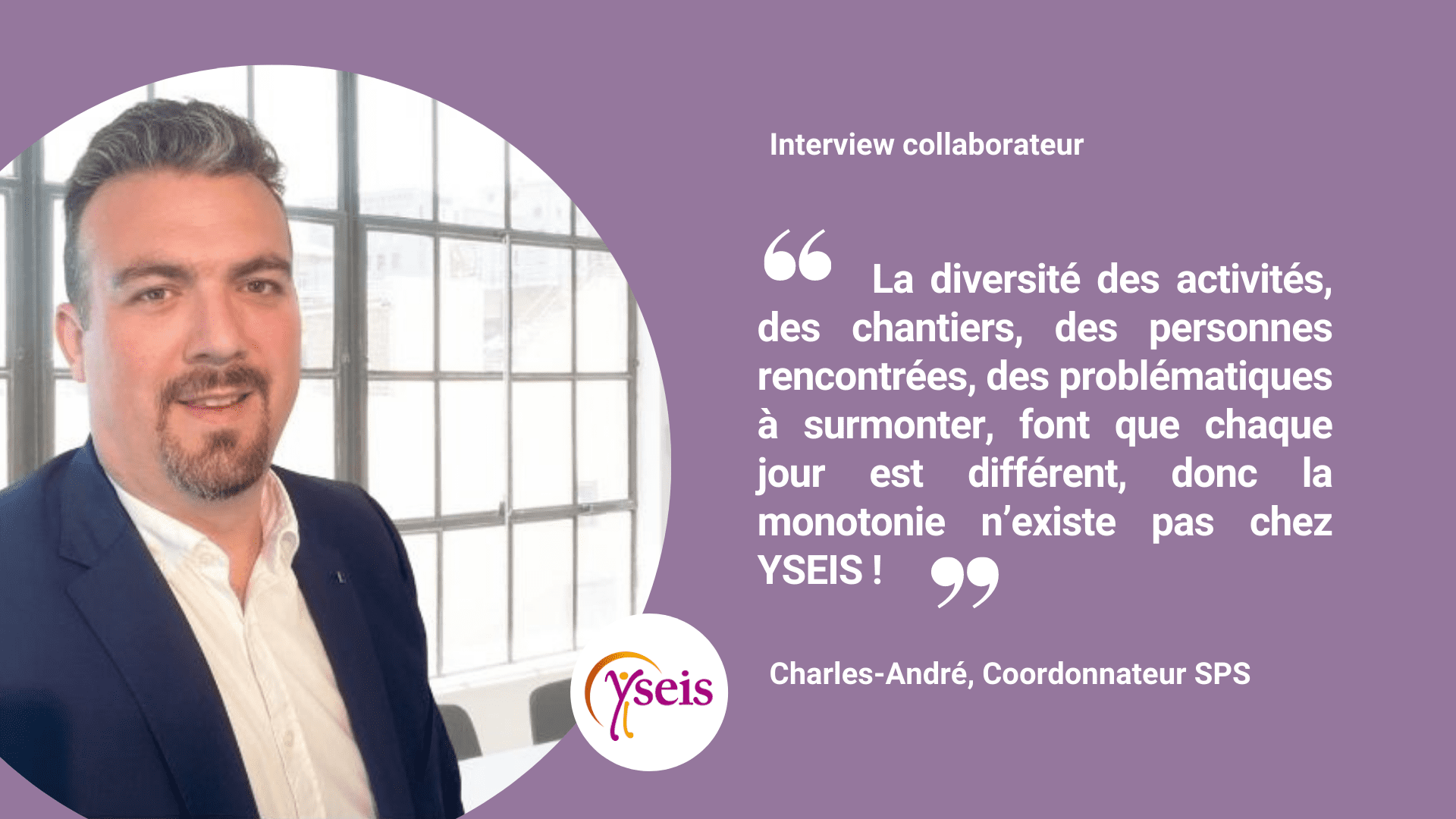 Article collaborateur Charles-André