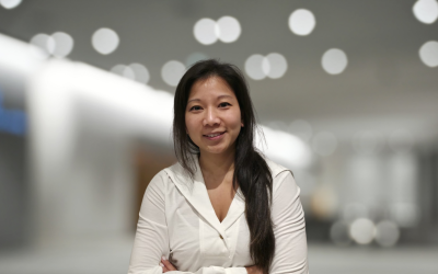 L’évolution professionnelle au cœur de notre vision RH.