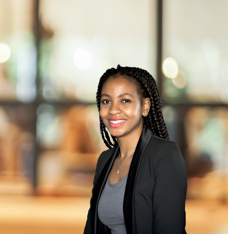 Interview collaboratrice : Farla, Responsable Adjointe ADV
