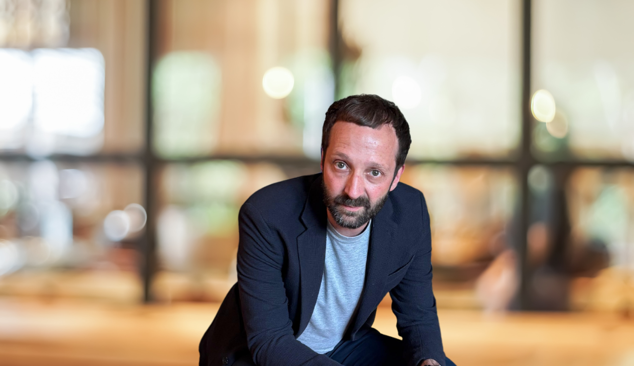 Nicolas MILHAU : Du Recrutement à la Direction d’Agence