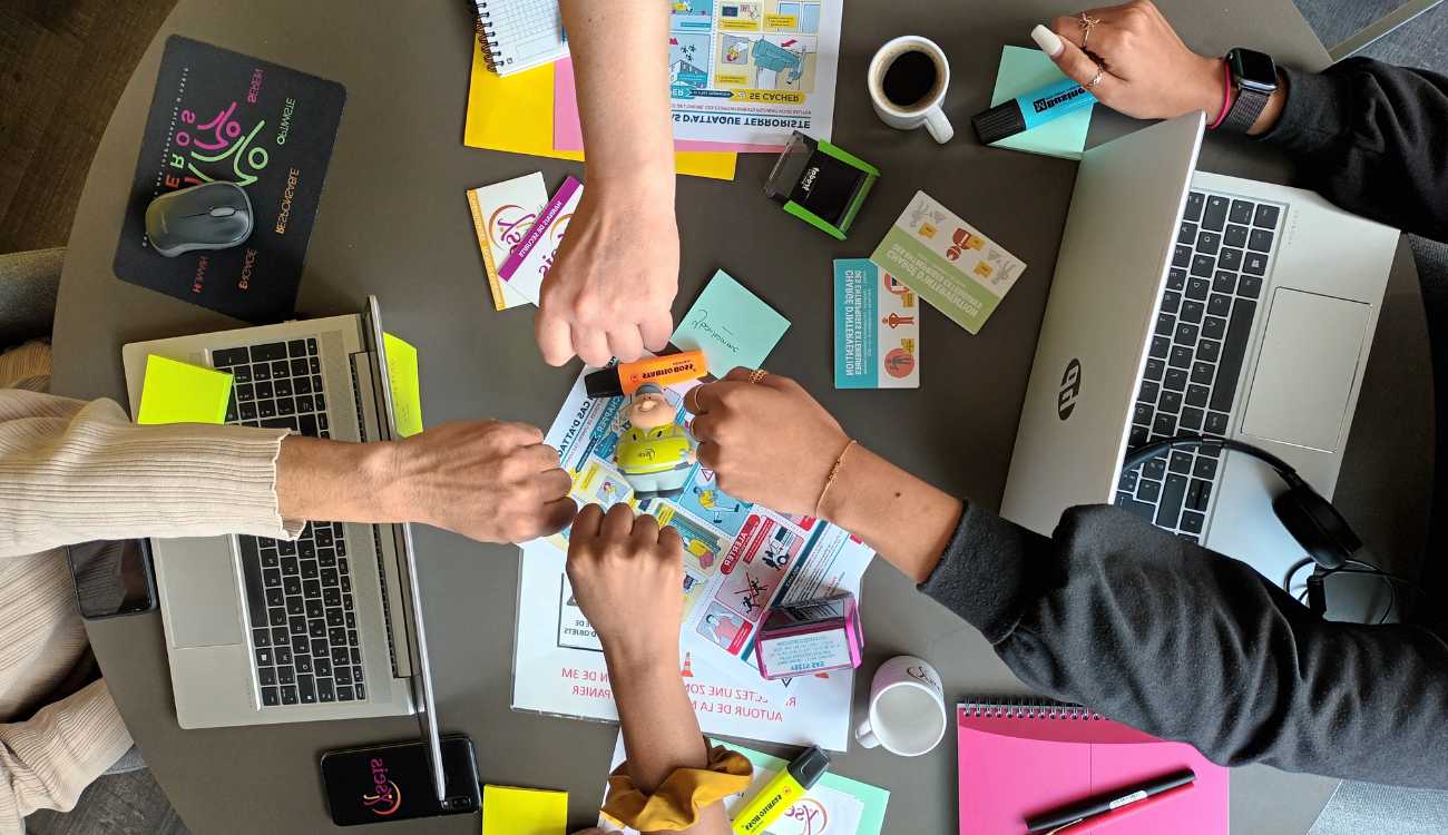 Actions prises par YSEIS pour favoriser l'inclusion